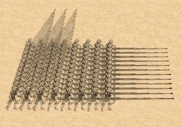 Macedonian Phalanx